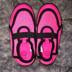 Water shoes